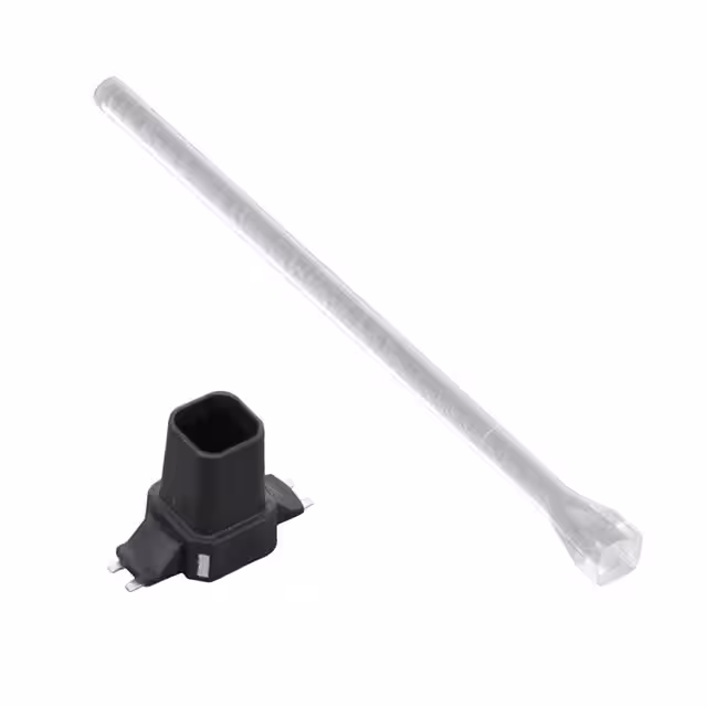 LPV2-2000D-RG Bivar Inc.  Ottica - Tubi luminosi